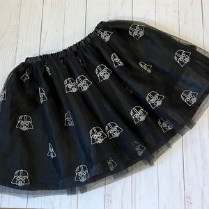 Hanna Andersson skirt